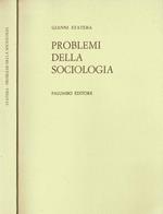 Problemi della Sociologia