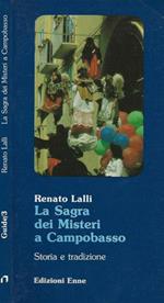 La Saga dei Misteri a Campobasso