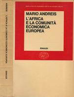L' Africa e la Comunità economica europea