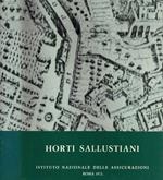 Horti Sallustiani