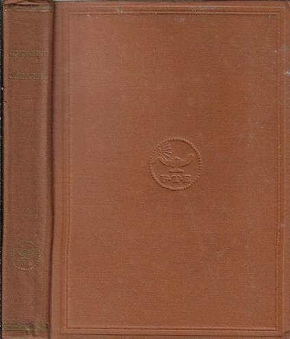 Condottieri - Giuseppe Portigliotti - copertina