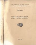 I panà del centrafrica: storia, società, religione
