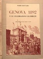Genova 1892 e le celebrazioni colombiane