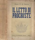 Il letto di procruste