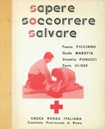 Sapere soccorrere salvare