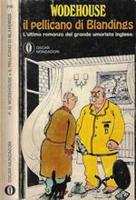 Il pellicano di Blandings