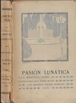 Pasiòn Lunàtica