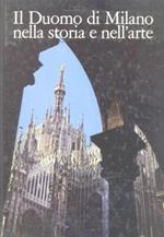 il duomo di Milano nella storia e nell'arte