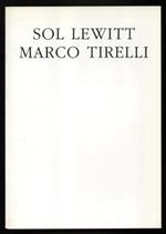 Sol Lewitt Marco Tirelli