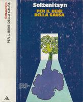 Per Il Bene Della Causa