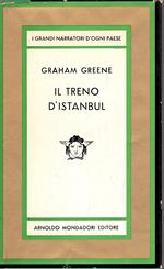 Il treno d'Istanbul. Divertimento