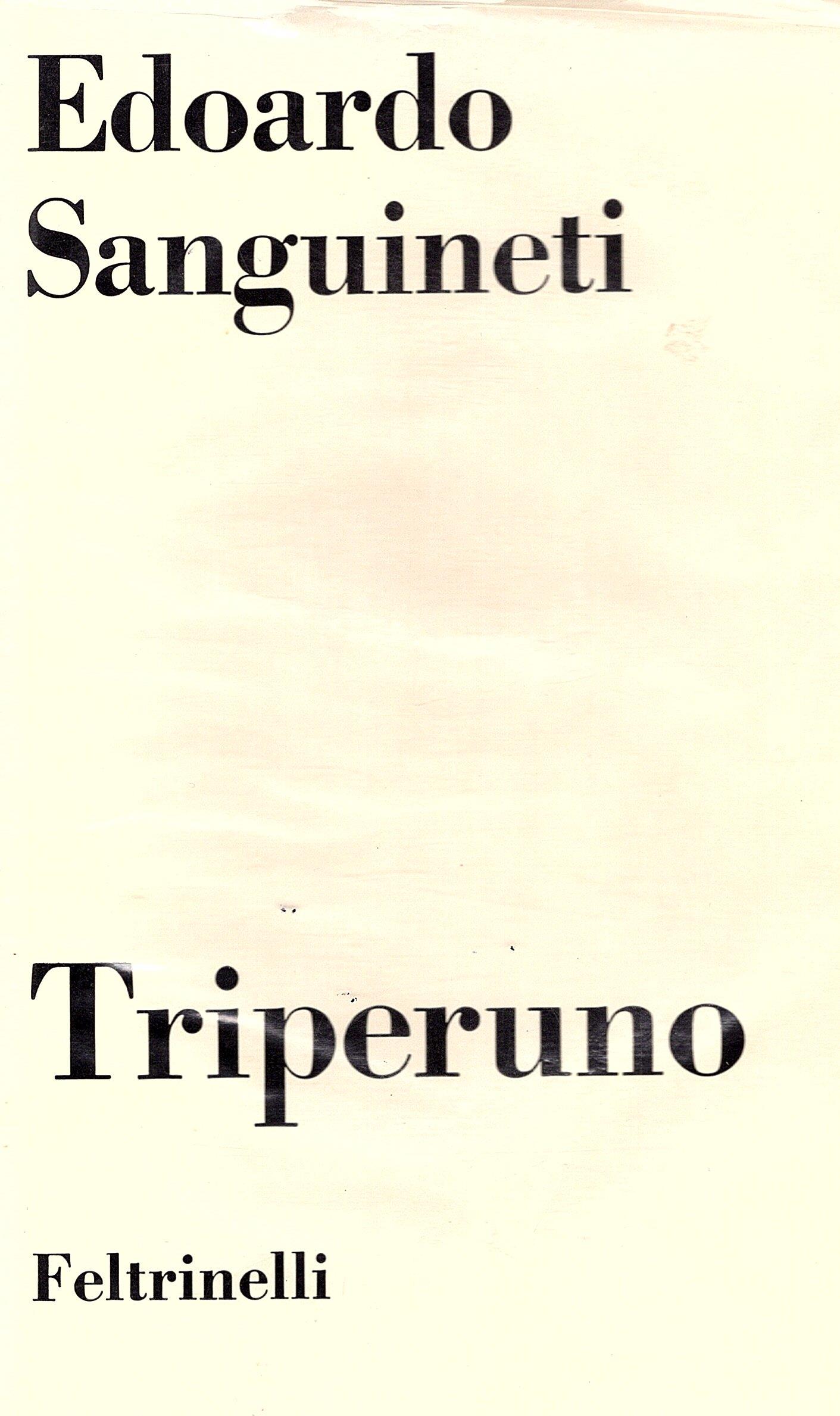 Triperuno