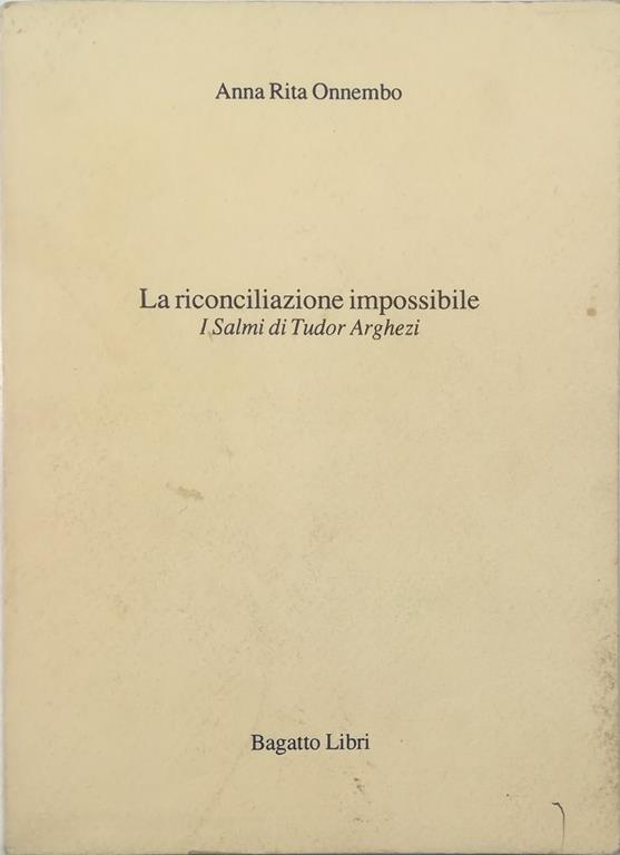 Libreria Tara