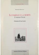 Le parole e la morte L'enigma Céline