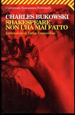 Shakespeare non l'ha mai fatto Introduzione di Enrico Franceschini