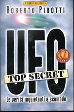 Ufo Top secret
