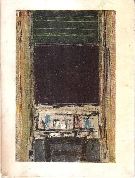 Spinalonga Racconto. Con Una Antologia Di Piccoli Interni Presentati Da Sergio Solmi - Renzo Biasion - copertina