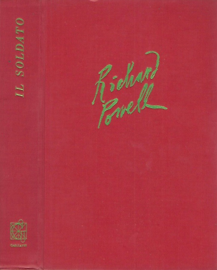 Biblioteca di Babele