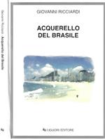 Acquerello del Brasile