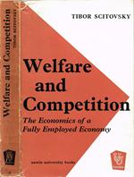 Welfare and Competition