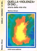 Quella violenza di Dio