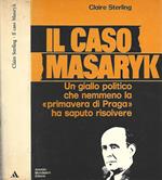 Il caso Masaryk