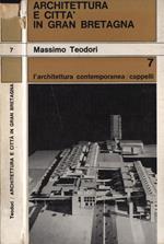 Architettura e città in Gran Bretagna
