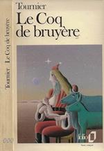Le Coq de bruyère