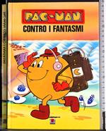 Pac-man contro i fantasmi