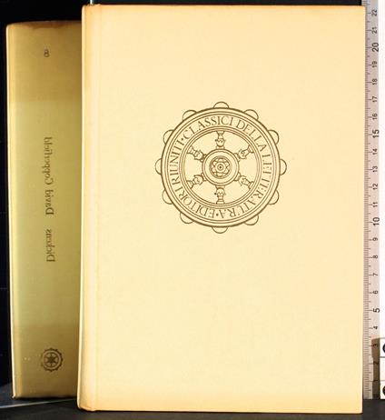 David Copperfield - Charles Dickens - copertina