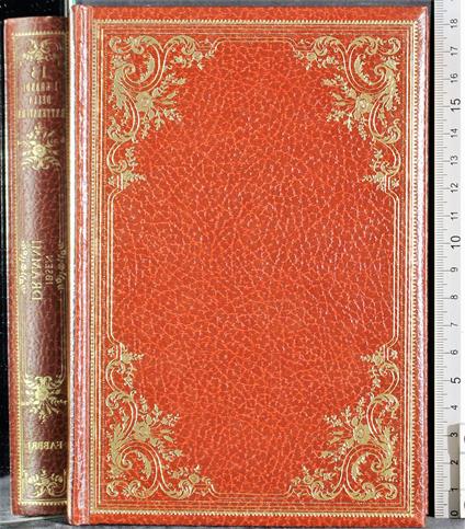 I grandi della letteratura. Drammi - Henrik Ibsen - copertina