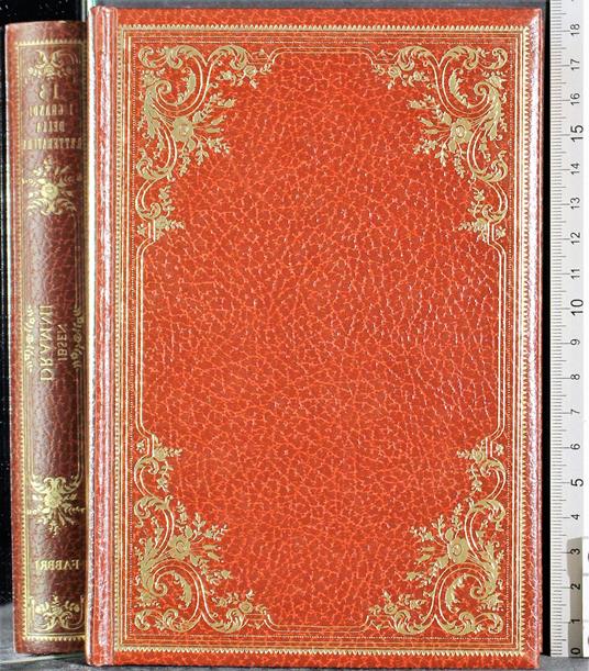 I grandi della letteratura. Drammi - Henrik Ibsen - copertina