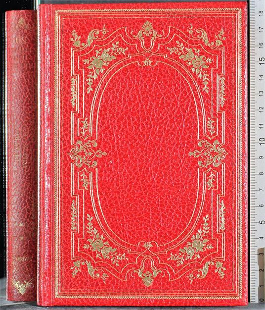 I grandi della letteratura. Teatro - Lope de Vega - copertina