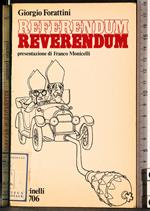 Referendum Reverendum
