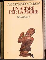 Un altare per la madre