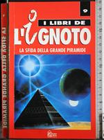I libri de l'ignoto 9. La sfida della piramide