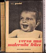 Verso una maternità felice