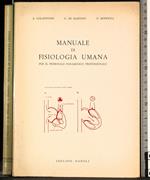 Manuale di fisiologia umana