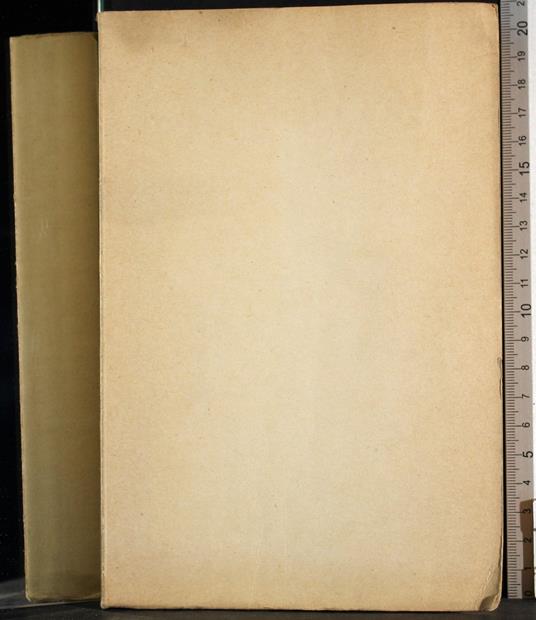 Napoleone - Emil Ludwig - copertina