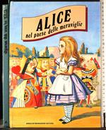 Alice nel paese delle meraviglie