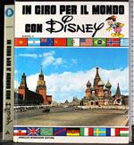 In giro per il mondo con Disney. N 4