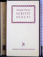 Scritti scelti