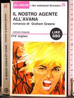 Il nostro agente all'Avana