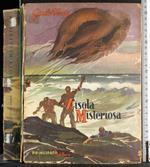 L' isola misteriosa
