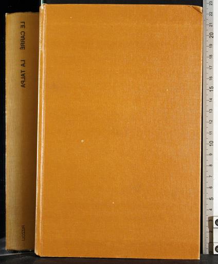 talpa - John Le Carré - copertina