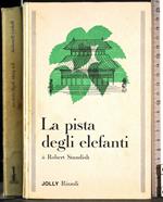 pista degli elefanti