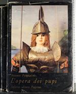 L' opera dei pupi