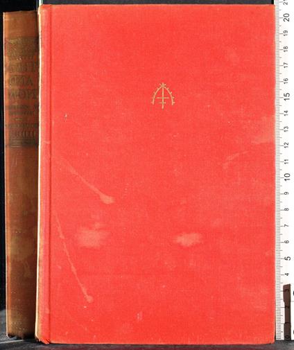 Then and Now - W. Somerset Maugham - copertina