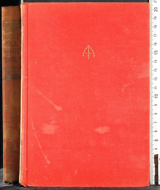 Then and Now - W. Somerset Maugham - copertina