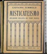 Mistcateismo